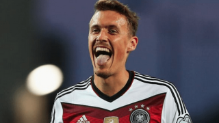 Νίκη πρόκρισης για τη Γερμανία!