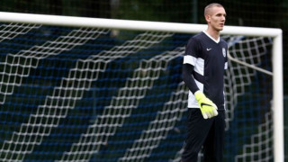 Η απόφαση για τον Ολσεν