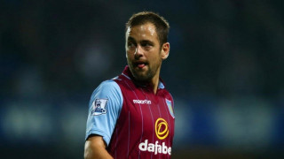 Για 35 μέρες στην Κόβεντρι ο Τζο Κόουλ!