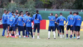 Τα πειράγματα για ΠΑΟΚ σε διεθνή στόχο του Δικεφάλου!