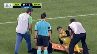 «Αυτή είναι η αλήθεια για τον παίκτη του Εργοτέλη»