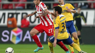 Ξανά στο προσκήνιο το Ολυμπιακός - Βέροια!