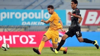 Δεν -Χ-άρηκε κανείς στην Τρίπολη