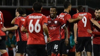 LIVE: Καμπάλα - Ντόρτμουντ