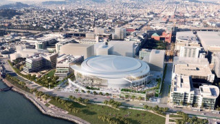 Αγόρασαν έκταση για το νέο γήπεδο!