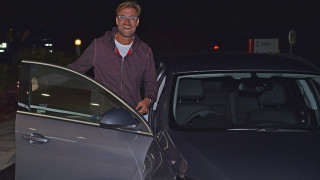 Ιδού το νέο αμάξι του Normal One! (pics)