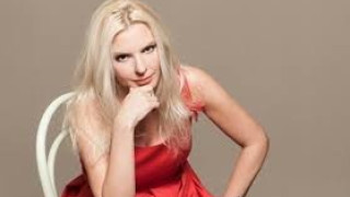 Πάνια: «Χώρισα τον Καρβέλα, γιατί είναι σατανιστής» (video)