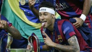 «Πόρτα» Μπαρτσελόνα σε Γιουνάιτεντ για Νεϊμάρ