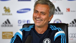 Επική εμφάνιση Ζοσέ στο Κίεβο! (pic)