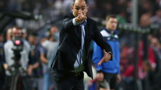 Ποια έκπληξη ετοιμάζει ο Τούντορ για το ντέρμπι