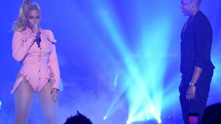 Τράβηξε τα βλέμματα πάνω της η Beyonce!