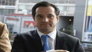 Πόσο κοστίζει η καμπάνια του Άδωνι Γεωργιάδη;