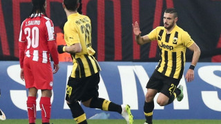 «Ντόπες» Αραβίδη μέσω… Θύρας 7