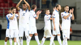 Γλυκό φινάλε στον εφιάλτη