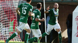 Πήρε φορά ο Αγροτικός