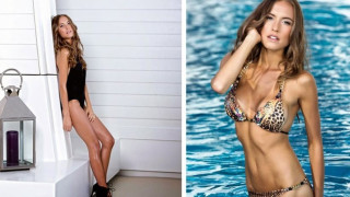 Αυτή πήρε συνέντευξη τον Μέσι! (pics)