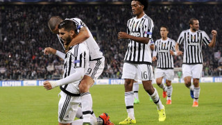 Το αγαπημένο 1-2 της Γιουβέντους στο «Σαν Σίρο» 