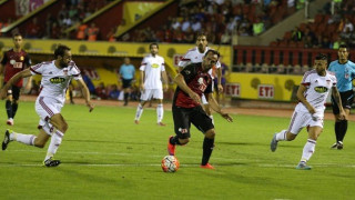 Σκόραρε και πάλι ο Γκέκας! (video)