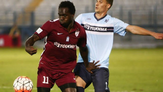 Φρένο στη Ριζούπολη η Λάρισα