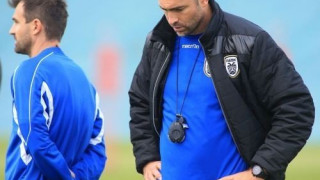 Άλλαξε... σκεπτικό ο Τούντορ!