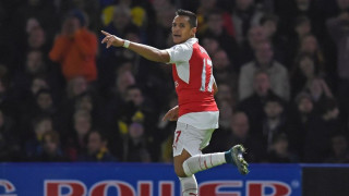 Τα «ρέστα» της η Άρσεναλ