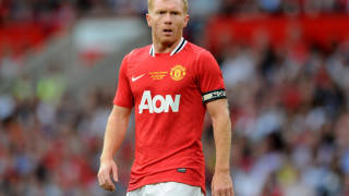 Απίστευτη «οβίδα» από τον Σκόουλς (video)