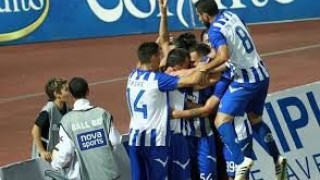 Αυτές είναι οι ενδεκάδες του αγώνα στο ΟΑΚΑ