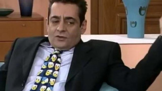 Μάλλον επιστρέφει ο θρυλικός «Ακάλυπτος»!