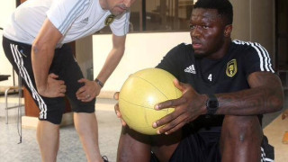 «Ετσι πρότεινα τον Μήτρογλου στον ΠΑΟΚ» (audio)