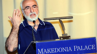 Το έπιασε το νόημα ο Ιβάν: Μέσα  η πολιτεία, έξω ο “μπαμπούλας”...