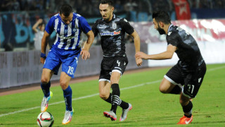 Το ντέρμπι των λαθών