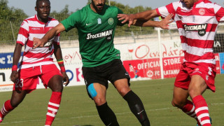 Χωρίς δύο στο ντέρμπι