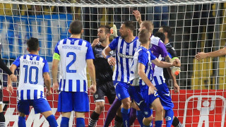 Τα… διοικητικά παράπονα του ΠΑΟΚ από τον Ηρακλή