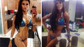 Μεγάλος ντόρος με καθηγήτρια για το μπόντι μπίλντινγκ  