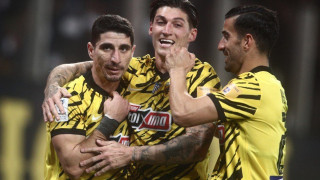 Αγκαλιά με την πρόκριση η ΑΕΚ, 3-0 τον Πανσερραϊκό