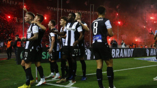 Ο ΠΑΟΚ έκανε τη δουλειά με τύχη, με δίκαιο VAR και πολύ καλή απόδοση στο β' ημίχρονο