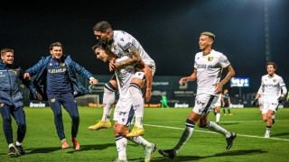 Χαριζακλής: Χρειάζεται βαθιά ανάσα η Φαμαλικάο