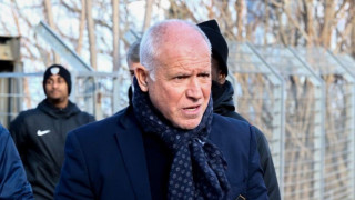 Καλαμάτα: Τέλος ο Αναστόπουλος