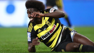 Άρης: Ενοχλήσεις ο Καμαρά, ερωτηματικό για Βόλο και Ολυμπιακό