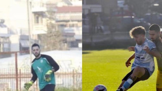 Αμαλίδης και Τοπουζίδης για την ΑΕ Φιλύρου: Η ομάδα δεν έχει ταβάνι
