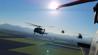 ΗΠΑ και Ελλάδα ετοιμάζουν το νέο «Ιντσιρλίκ για να ελέγξουν Αιγαίο και Εύξεινο Πόντο