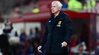 Πάρντιου: «Περιμένω καλύτερη διαιτησία, στόχος η τέταρτη θέση»