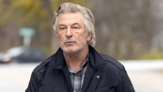 Για ανθρωποκτονία εξ αμελείας κινδυνεύει να κατηγορηθεί ο Άλεκ Μπάλντουϊν