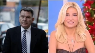 Κούγιας: «Στη διαφωνία με τη Φαίη Σκορδά ξεπεράσαμε το 40% και μου έστειλαν λουλούδια»