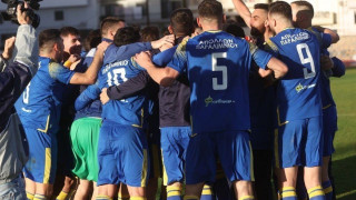 Γκούμας﻿: «Αν περάσουμε τη Λαμία, θέλω τον ΠΑΟΚ στα ημιτελικά»