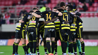 Ο Αρης αδικήθηκε από τη διαιτησία κι από τον ίδιο του τον εαυτό