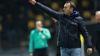 Μπράτσος: «Όλοι στήνουν το παιχνίδι με βάση τον Κωνσταντέλια»