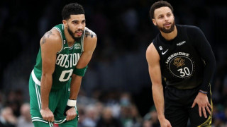 Θέλημα Τέιτουμ η νίκη των Σέλτικς στο ντέρμπι με τους Ουόριορς