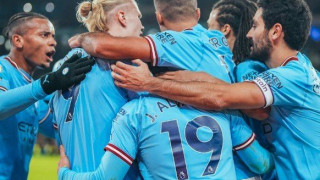 Με στόφα πρωταθλήτριας η Σίτι, μεγάλη ανατροπή κόντρα στην Τότεναμ