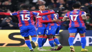 Στο Europa League η Κρίσταλ Πάλας: Λύθηκε το ιδιοκτησιακό της-Πώς συνέβη